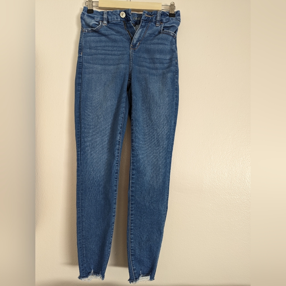 American Eagle